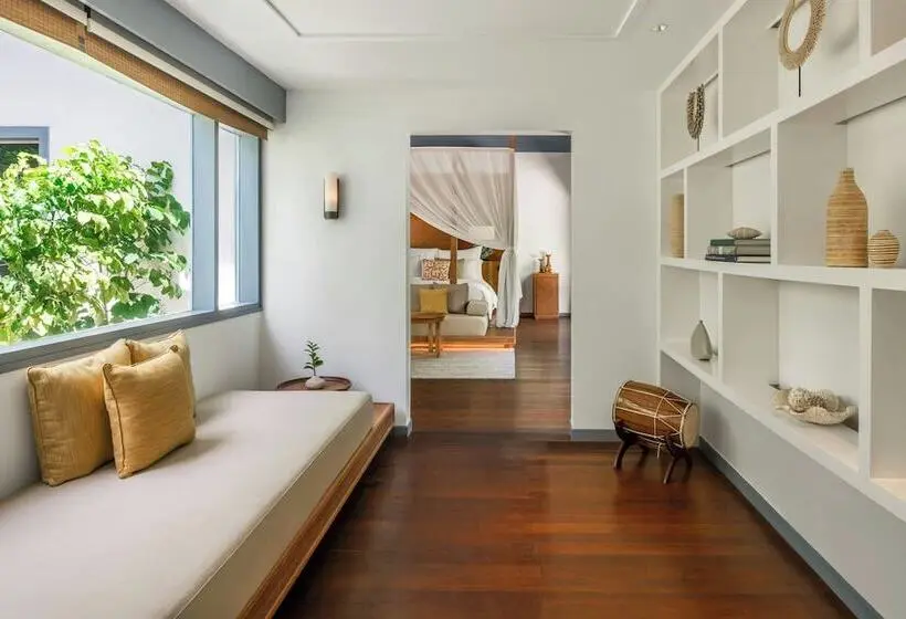 ホテル The Halcyon Private Isles Maldives, Autograph Collection