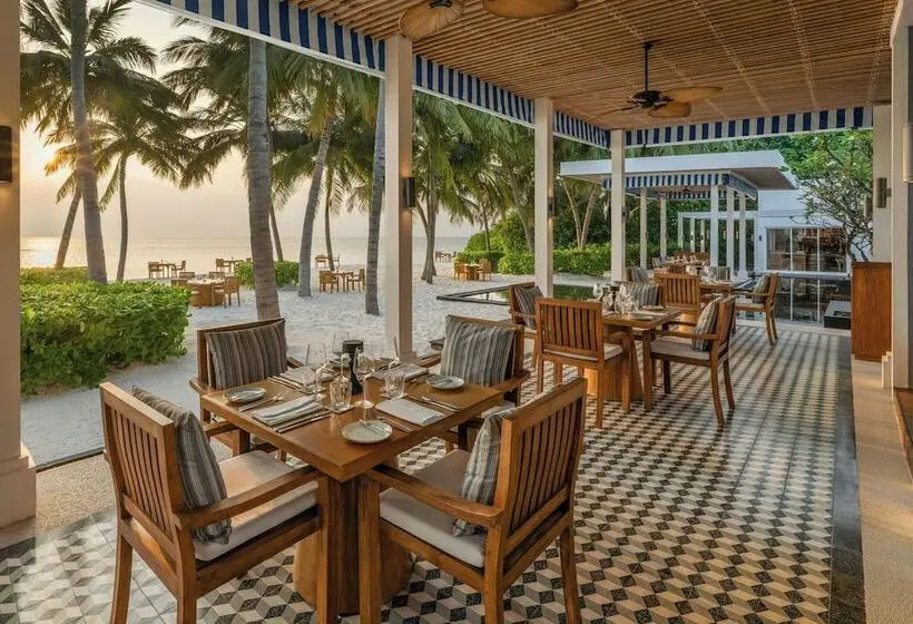 ホテル The Halcyon Private Isles Maldives, Autograph Collection