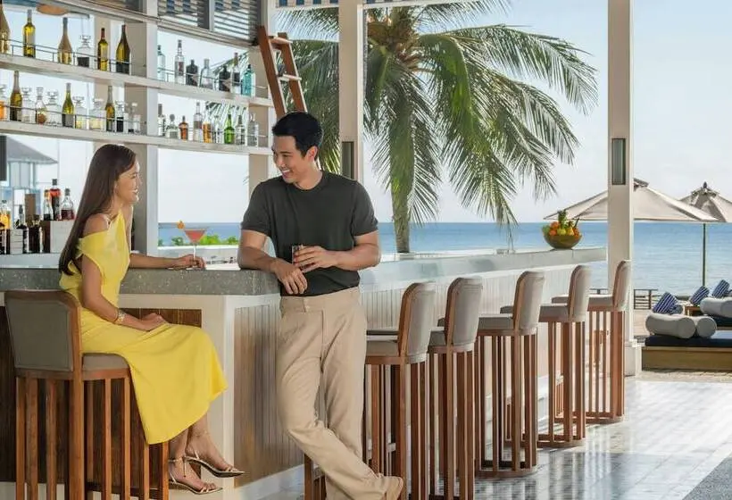 ホテル The Halcyon Private Isles Maldives, Autograph Collection