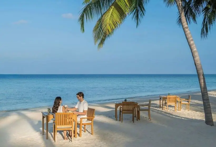 ホテル The Halcyon Private Isles Maldives, Autograph Collection