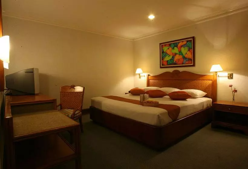 Hotel The Legend Palawan