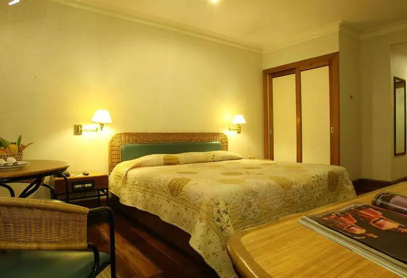 Hotel The Legend Palawan