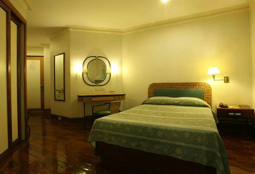 Hotel The Legend Palawan