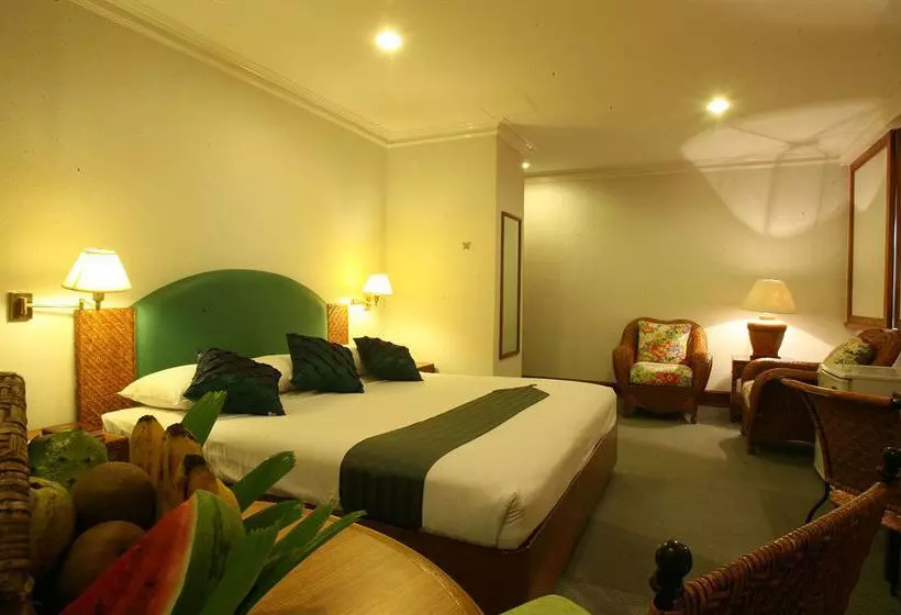 Hotel The Legend Palawan