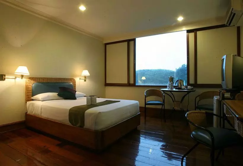 Hotel The Legend Palawan