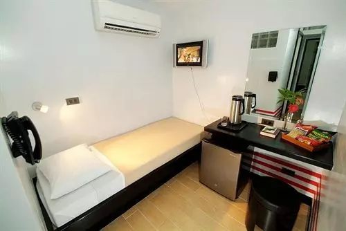 Hotel The Legend Palawan