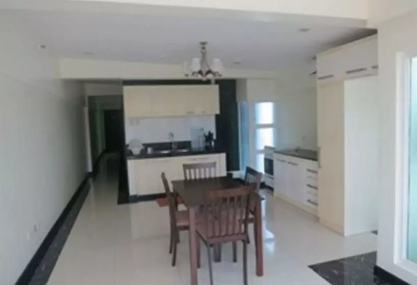 Hotel The Legend Palawan