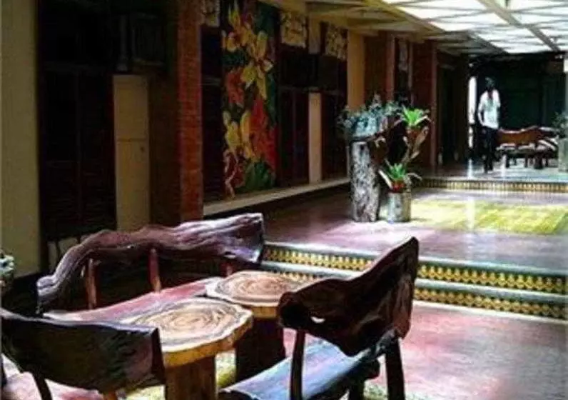 Hotel The Legend Palawan