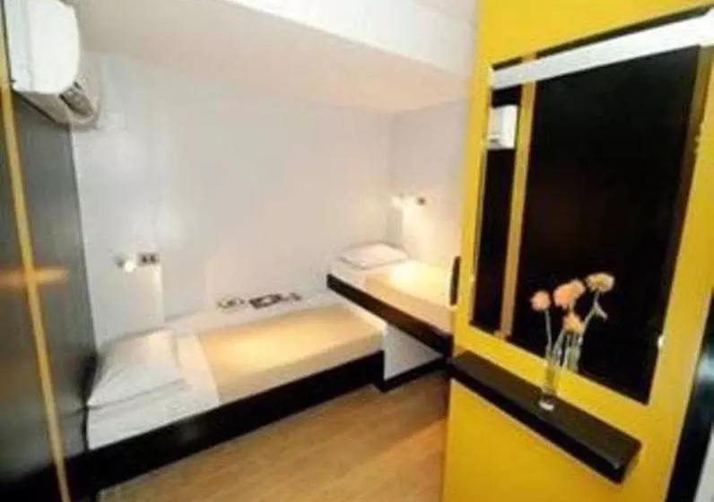 Hotel The Legend Palawan