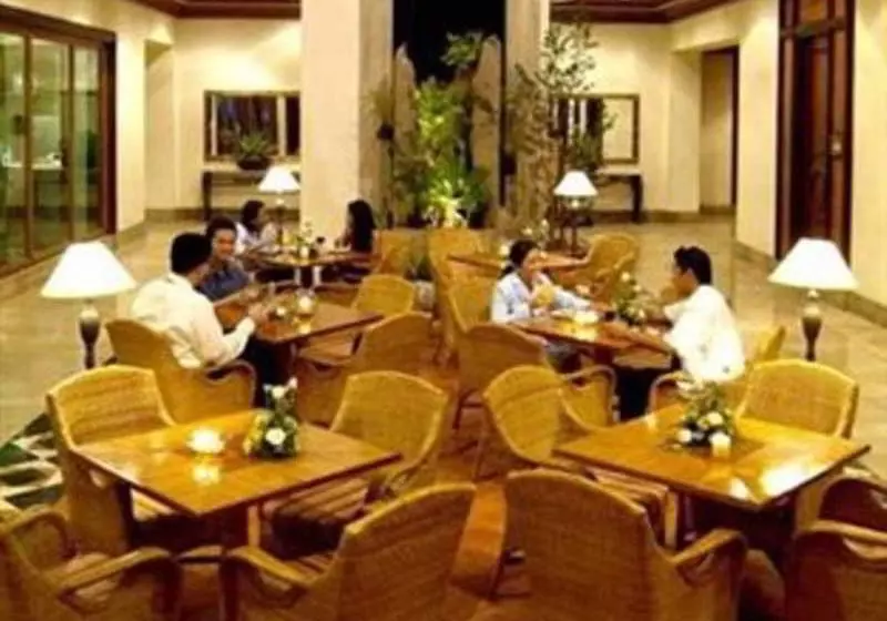 Hotel The Legend Palawan