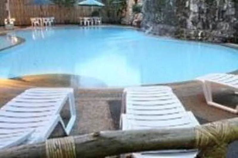 Hotel The Legend Palawan