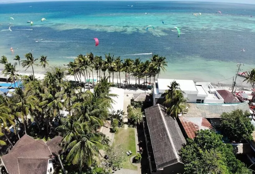 ホテル The Loft By Reef Retreat