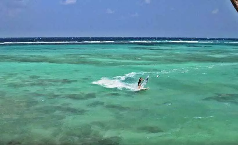 ホテル The Loft By Reef Retreat