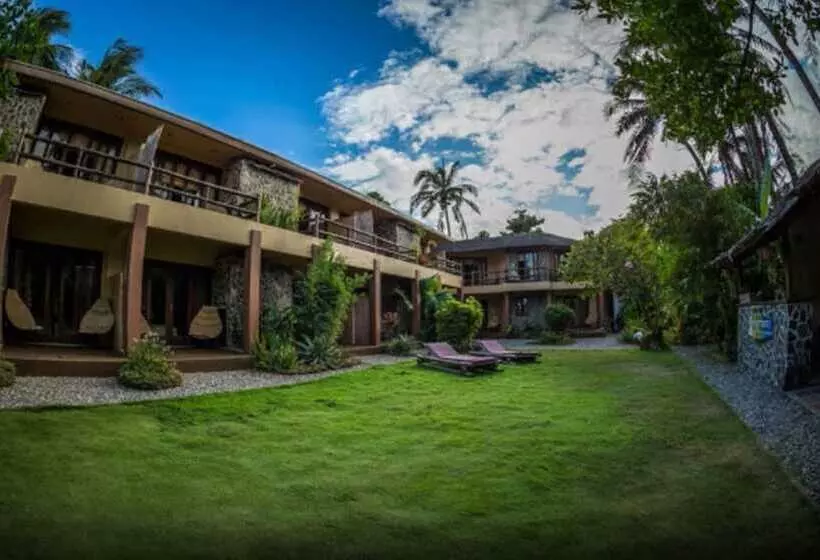 ホテル The Loft By Reef Retreat