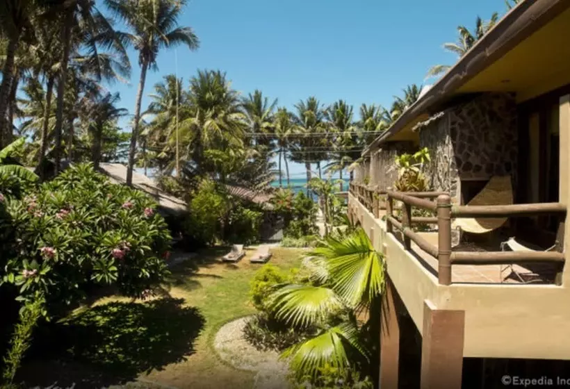 ホテル The Loft By Reef Retreat