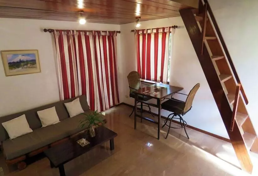 ホテル The Loft By Reef Retreat