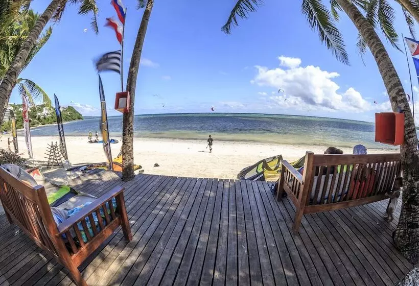 ホテル The Loft By Reef Retreat