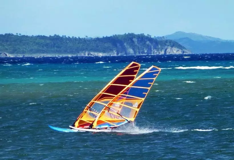 ホテル The Loft By Reef Retreat