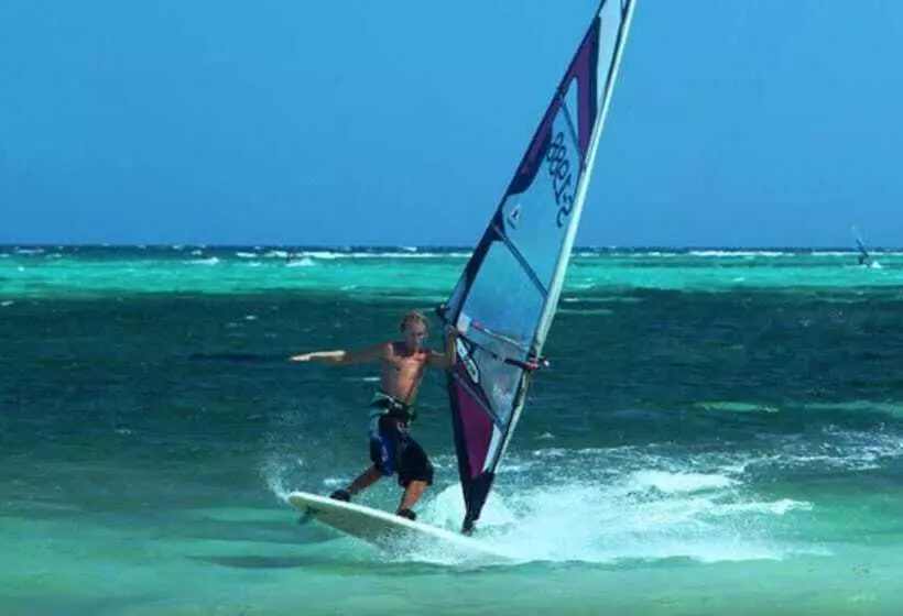 ホテル The Loft By Reef Retreat