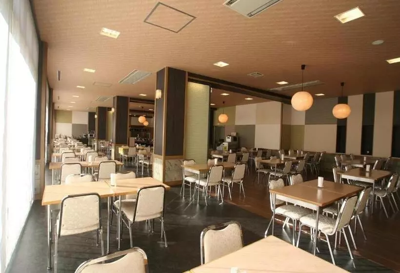 בית מלון כפרי Tominoko