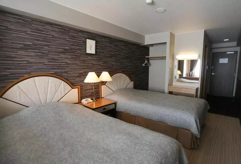 בית מלון כפרי Tominoko