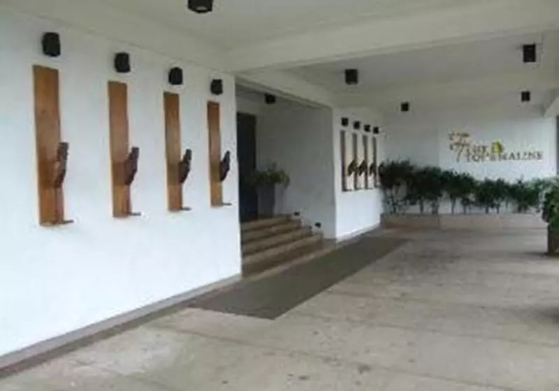 هتل The Tourmaline