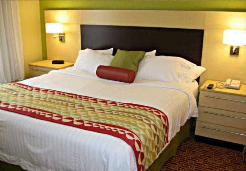 فندق Towneplace Suites Rochester