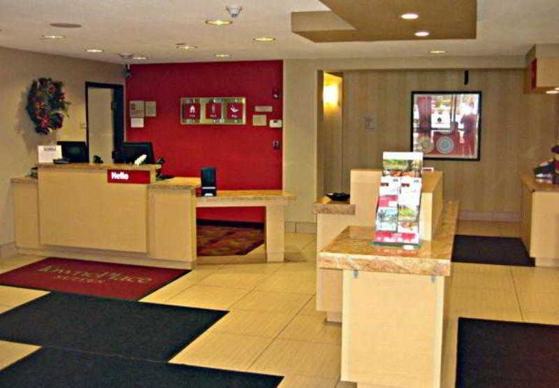 فندق Towneplace Suites Rochester