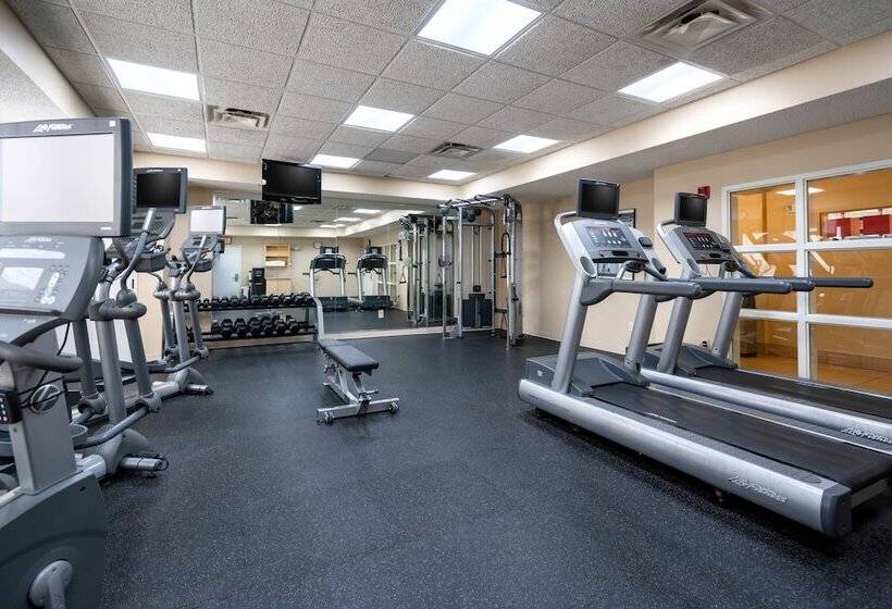 فندق Towneplace Suites Rochester