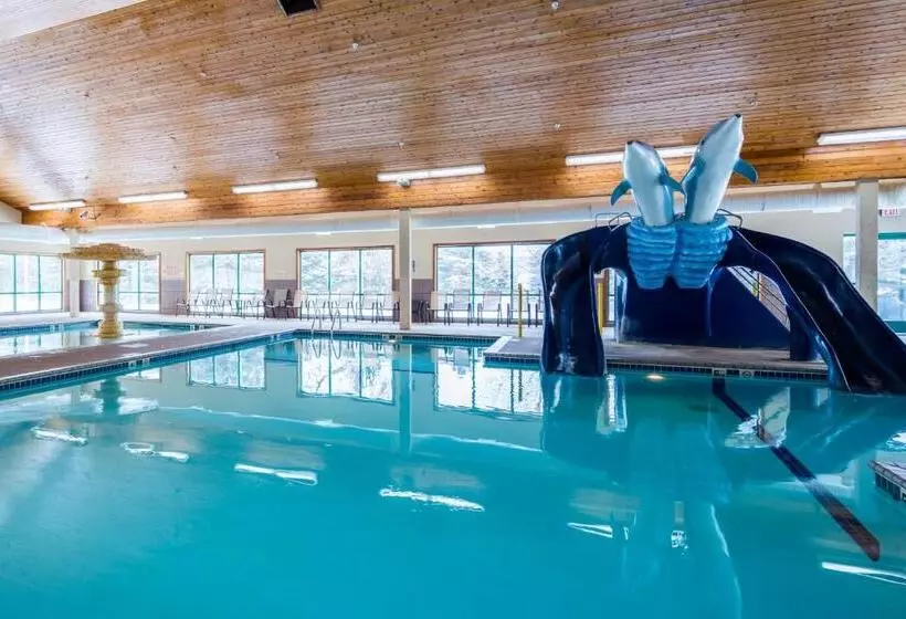 Szálloda Towneplace Suites Rochester