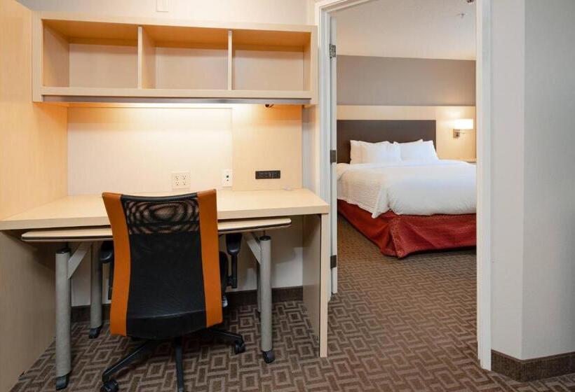 فندق Towneplace Suites Rochester