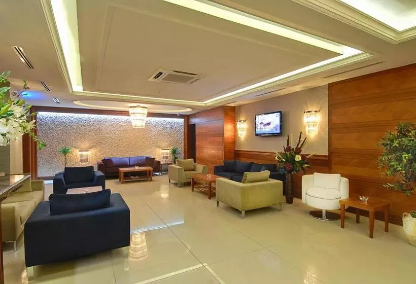 Tugcu Hotel Select