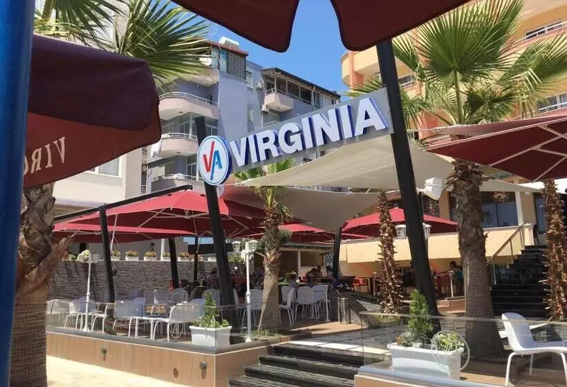 호텔 Virginia