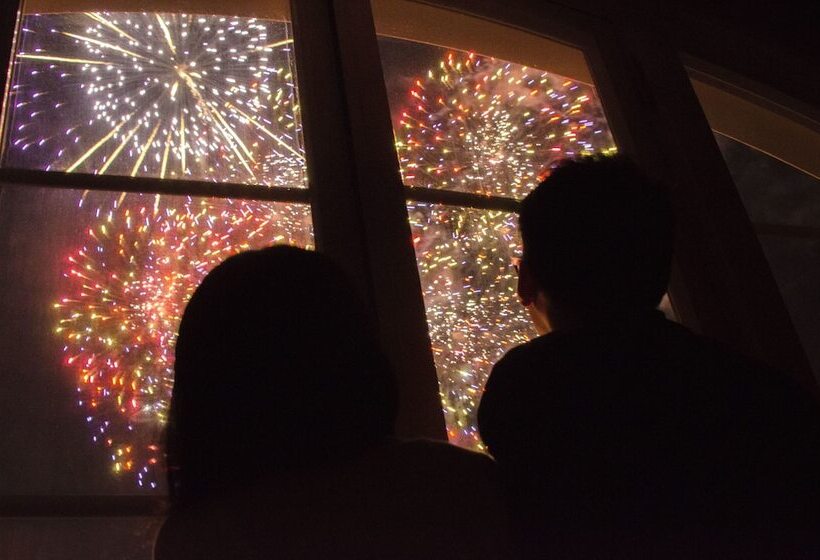 فندق Denhaag Huis Ten Bosch