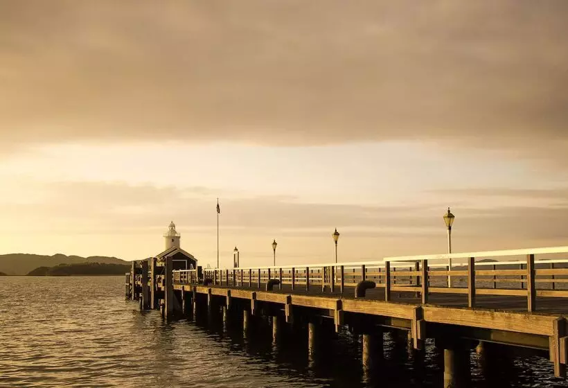 호텔 Denhaag Huis Ten Bosch