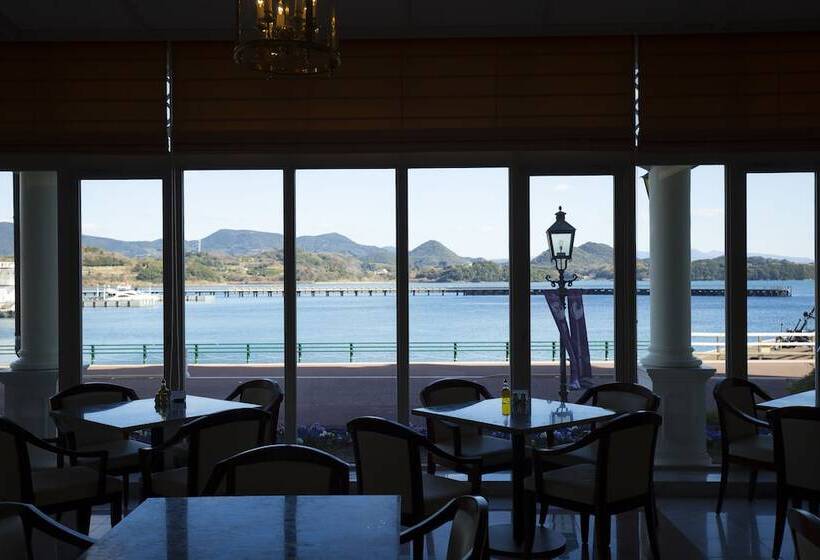 فندق Denhaag Huis Ten Bosch