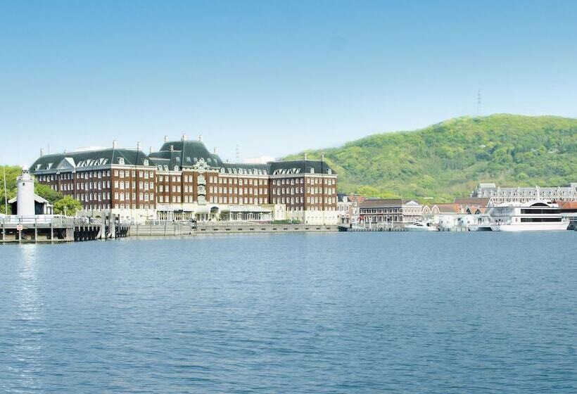 فندق Denhaag Huis Ten Bosch