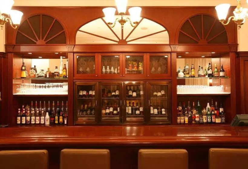 호텔 Denhaag Huis Ten Bosch