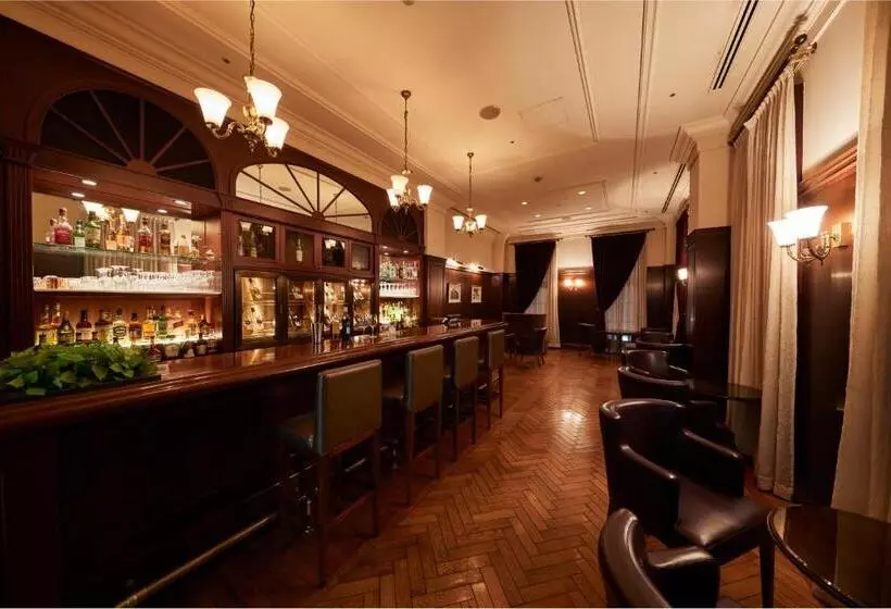 호텔 Denhaag Huis Ten Bosch