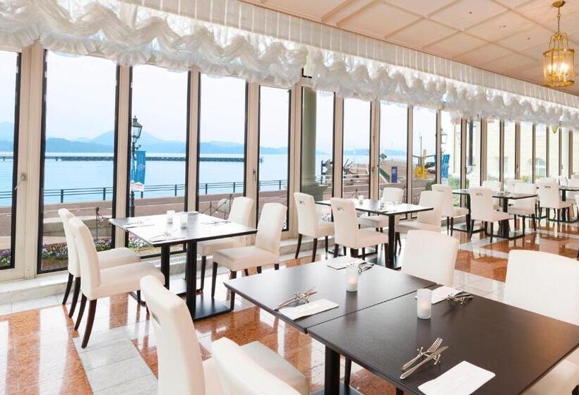 فندق Denhaag Huis Ten Bosch