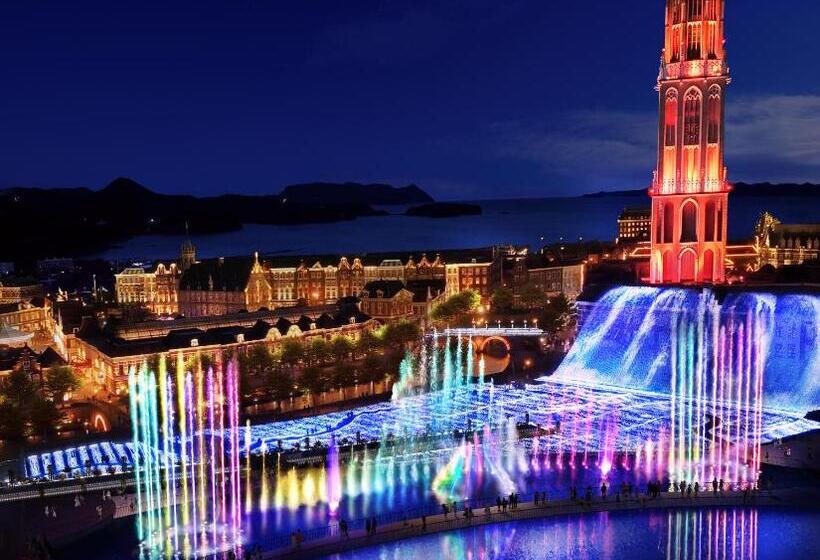 فندق Denhaag Huis Ten Bosch