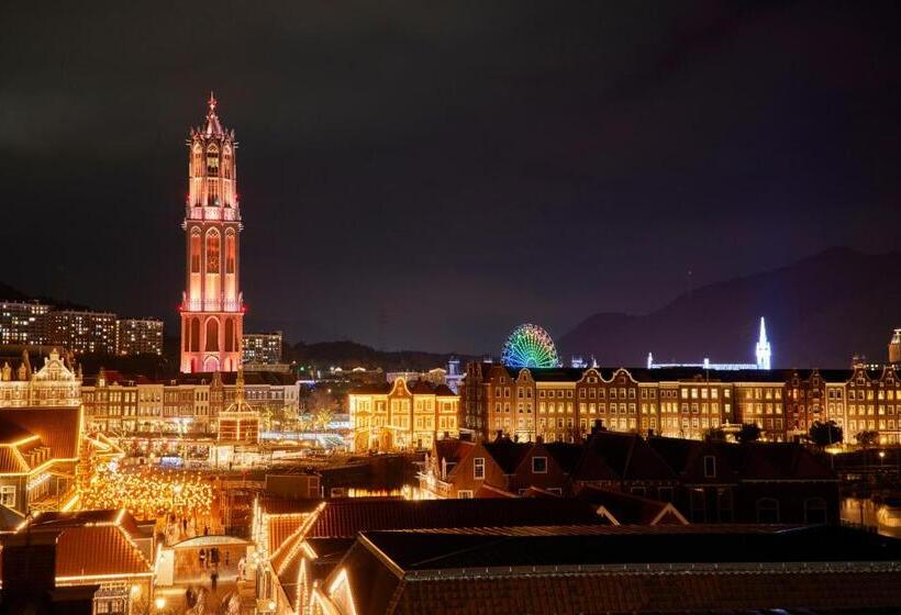 فندق Denhaag Huis Ten Bosch