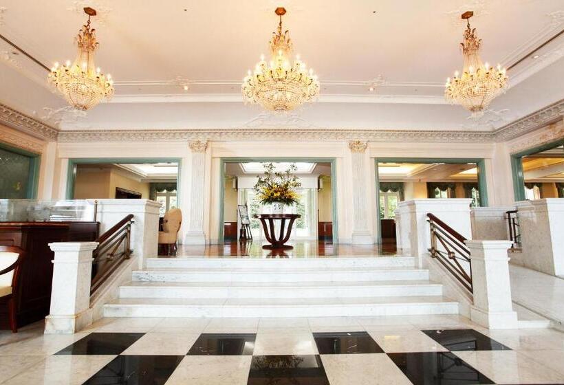 فندق Denhaag Huis Ten Bosch