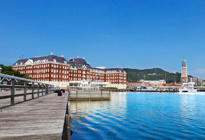 فندق Denhaag Huis Ten Bosch