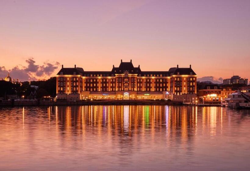 فندق Denhaag Huis Ten Bosch