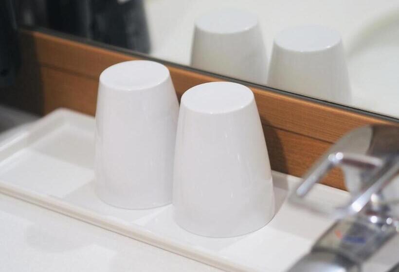 호텔 Yumoto Noboribetsu