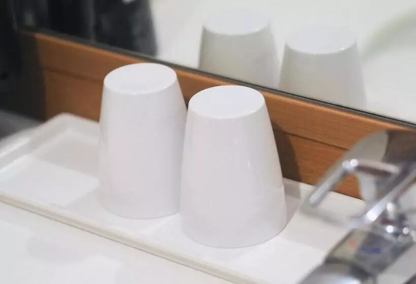 호텔 Yumoto Noboribetsu