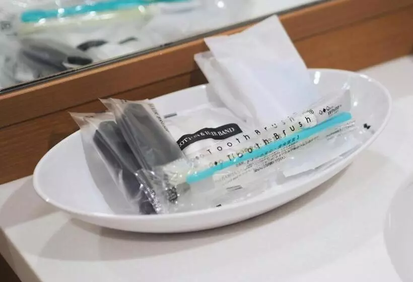 호텔 Yumoto Noboribetsu