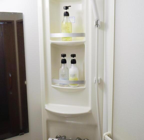 호텔 Yumoto Noboribetsu