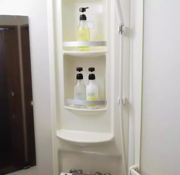 호텔 Yumoto Noboribetsu